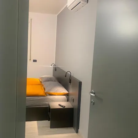 Appartamento Rivacentro 2 *