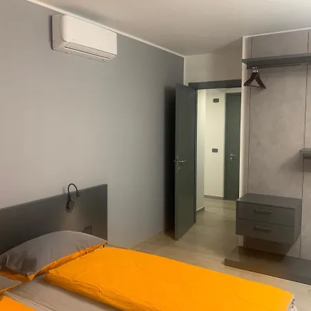 Apartment Rivacentro 2 Riva del Garda