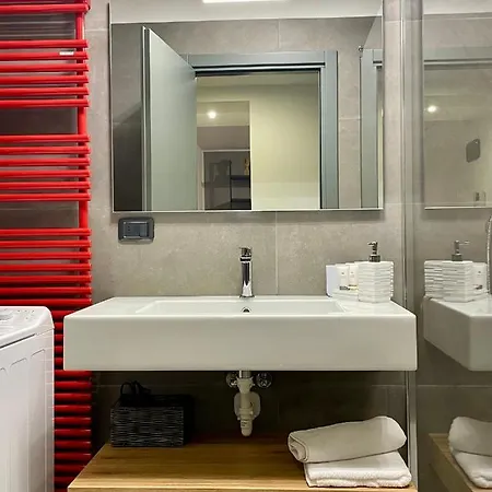 Apartment Rivacentro 2