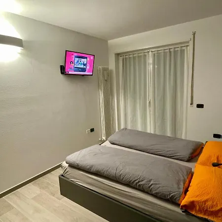 Apartment Rivacentro 2