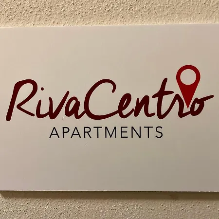 Rivacentro 2 Apartment