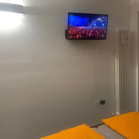 Appartement Rivacentro 2 Riva del Garda