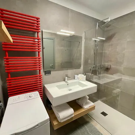 Appartement Rivacentro 2 Riva del Garda